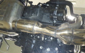 KAWASAKI Z900RS 2022 ZR900K