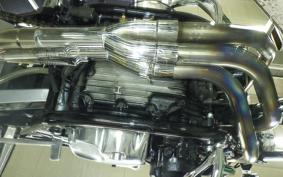 YAMAHA XJR400 1993 4HM