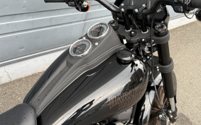 HARLEY  HARLEY FXLRS 2019 YWK