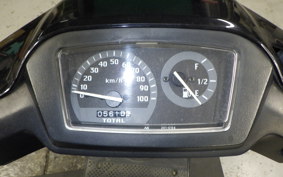 SUZUKI ADDRESS V100