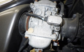 KAWASAKI ZEPHYR 400 KAI 2000 ZR400C