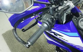 YAMAHA WR125R DE14J