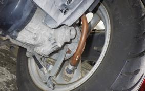 HONDA DIO Gen.5 AF56