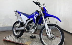 YAMAHA WR250R DG15J