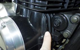 KAWASAKI ZEPHYR 750 2006 ZR750C