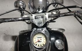 YAMAHA DRAGSTAR 400 CLASSIC 4TR