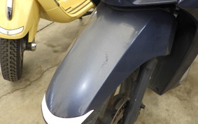 HONDA DIO 110 JF58