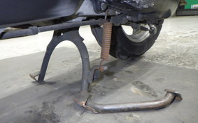 YAMAHA JOG Gen.5 2019 SA36J