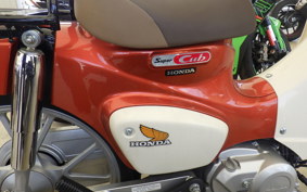 HONDA C110 SUPER CUB JA59