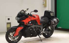 BMW K1300R 2012