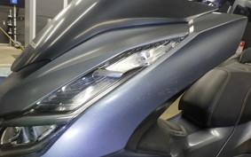 HONDA PCX 160 KF47