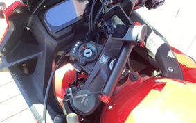 HONDA CBR400R 2022 NC56