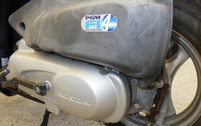 HONDA DIO Gen.6 AF68