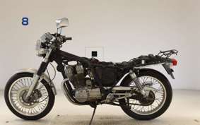 HONDA GB250 CLUBMAN Gen.4 MC10