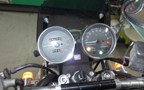 HONDA GB250 CLUBMAN Gen.5 2002 MC10