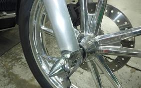 HARLEY FXDLI 1450 2006