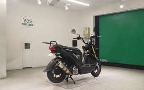 HONDA ZOOMER-X 1996 JF52