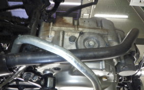 SUZUKI GRASS TRACKER NJ4BA