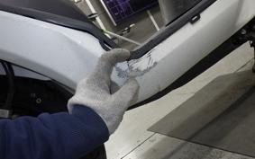 SUZUKI BURGMANｽﾄﾘｰﾄ125EX EA23M