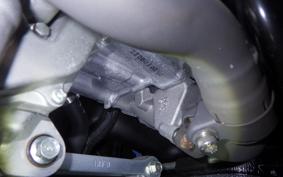 SUZUKI BURGMAN400 A 2021 DU11A