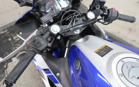 YAMAHA YZF-R25 ABS RG10J
