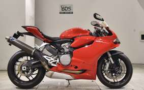 DUCATI DUCATI899パニガーレ 2014