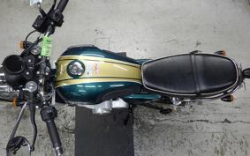OTHER GPX LEGEND250ブライトン 2002