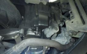 SUZUKI SKYWAVE 250 (Burgman 250) S Gen.3 2004 CJ46A