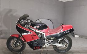 SUZUKI GSX-R400 GK71B