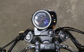 HONDA GB350 2022 NC59
