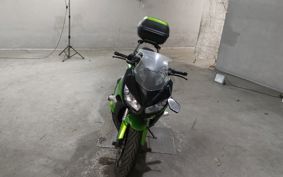 KAWASAKI NINJA 1000 2011 ZXT00G