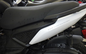 YAMAHA X FORCE SG79J