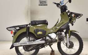 HONDA CROSS CUB 110 JA45