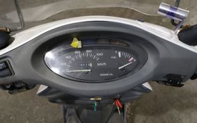 HONDA SPACY 125 JF04