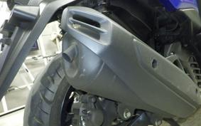 YAMAHA TRICITY 155 A SG37J