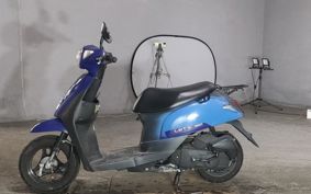 SUZUKI LET's CA4AA