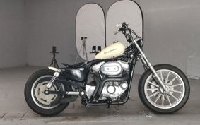 HARLEY XL883 CAM