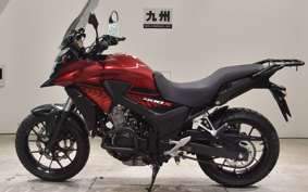 HONDA 400X ABS 2018 NC47