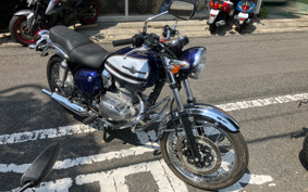 KAWASAKI ESTRELLA BJ250A