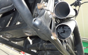 YAMAHA DRAGSTAR 400 1998 4TR