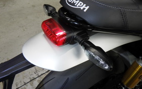 TRIUMPH SPEED ​​TWIN 1200 RS 2025