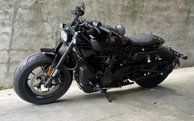 HARLEY  HARLEY RH1250S 2025 ZC4