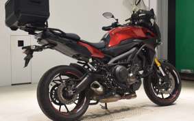 YAMAHA MT-09 Tracer 2016 RN36J