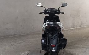 YAMAHA CYGNUS GRIF ASU SEJ4J