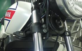 YAMAHA RZ 250 4L3