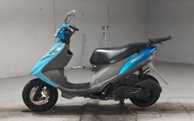 SUZUKI ADDRESS V125 CF46A