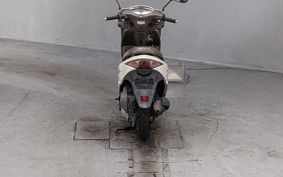 HONDA DIO CHESTER AF68