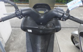 YAMAHA MAJESTY 125 FI 1991