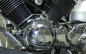 YAMAHA DRAGSTAR 1100 CLASSIC VP13J