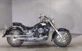 YAMAHA DRAGSTAR 400 CLASSIC 2002 VH01J